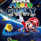 Nintendo Wii: Super Mario Galaxy
