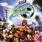 GameCube: Sega Soccer Slam