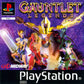 Playstation: Gauntlet Legends