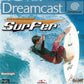 Dreamcast: Championship Surfer