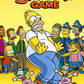 PSP: The Simpsons Game