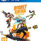 Playstation 4: Rocket Arena Mythic Edition