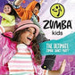 Nintendo Wii: Zumba Kids