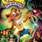 Nintendo Wii: Crash: Mind Over Mutant