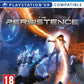 Playstation 4: The Persistence