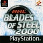 Playstation: NHL Blades of Steel 2000