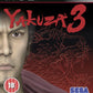 Playstation 3: Yakuza 3