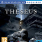 Playstation 4: Theseus
