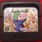 Game Gear: Lemmings