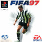 Playstation: FIFA 97