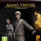 Playstation 3: Adam's Venture Chronicles