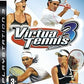 Playstation 3: Virtua Tennis 3