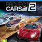 Playstation 4: Project Cars 2