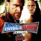 Playstation 2: WWE Smackdown vs. Raw 2009