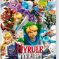 Nintendo Switch: Hyrule Warriors Definitive Edition