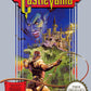 NES: Castlevania