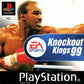 Playstation: Knockout Kings 99
