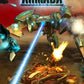 PSP: Final Armada