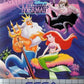 Game Gear: Ariel the Little Mermaid