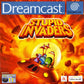 Dreamcast: Stupid Invaders
