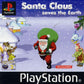 Playstation: Santa Claus Saves the Earth
