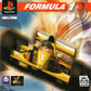 Playstation: Formula 1