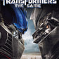 Playstation 2: Transformers: The Game