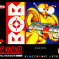 Super Nintendo: B.O.B.