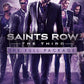 Nintendo Switch: Saints Row: The Third: The Full Package
