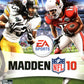 Nintendo Wii: Madden NFL 10