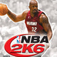 Xbox 360: NBA 2K6