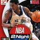 Playstation 2: ESPN NBA 2Night 2002