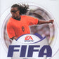 Playstation 2: FIFA 2001
