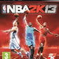 Playstation 3: NBA 2K13