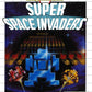 Master System: Super Space Invaders