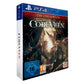 Playstation 4: Code Vein [Day One Edition]