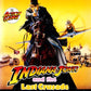 Mega Drive: Indiana Jones and the Last Crusade