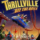 Xbox 360: Thrillville: Off the Rails