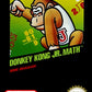 NES: Donkey Kong Jr Math