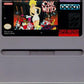Super Nintendo: Cool World