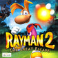 Dreamcast: Rayman 2: The Great Escape