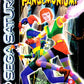 Saturn: Pandemonium