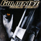 Playstation 2: GoldenEye Rogue Agent
