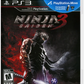 Playstation 3: Ninja Gaiden 3