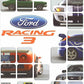 Playstation 2: Ford Racing 3