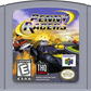 Nintendo 64: Penny Racers