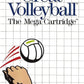 Master System: Great Volleyball