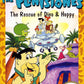 NES: Flintstones The Rescue of Dino and Hoppy