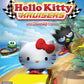 Wii U: Hello Kitty Kruisers