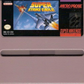 Super Nintendo: Super Strike Eagle